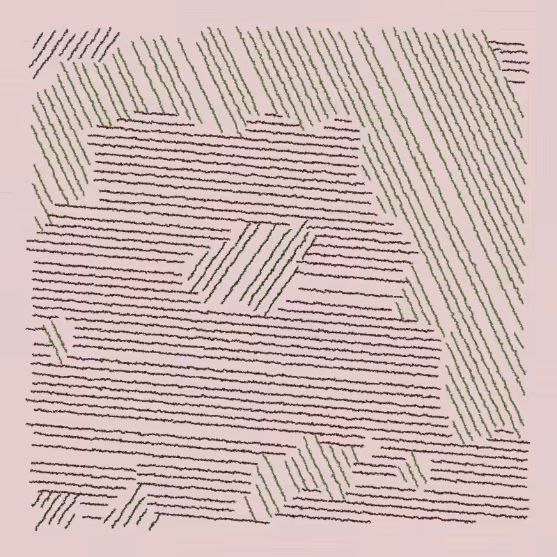 Angularity #24