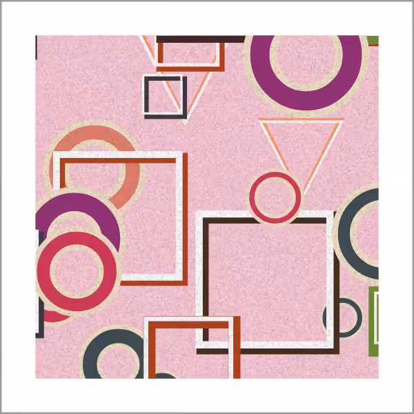 Abstraction#2 #11