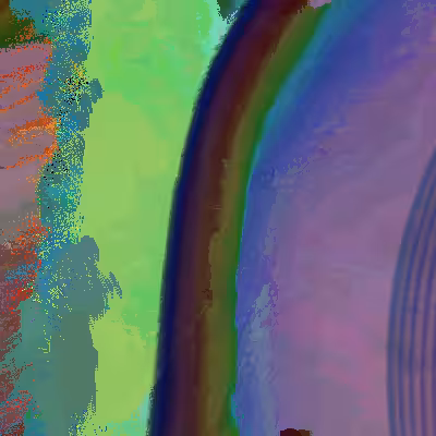 Life Emitter #31