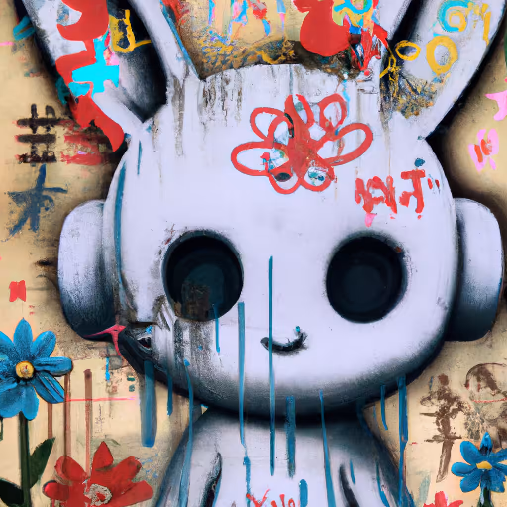 Bushi 1 #8
