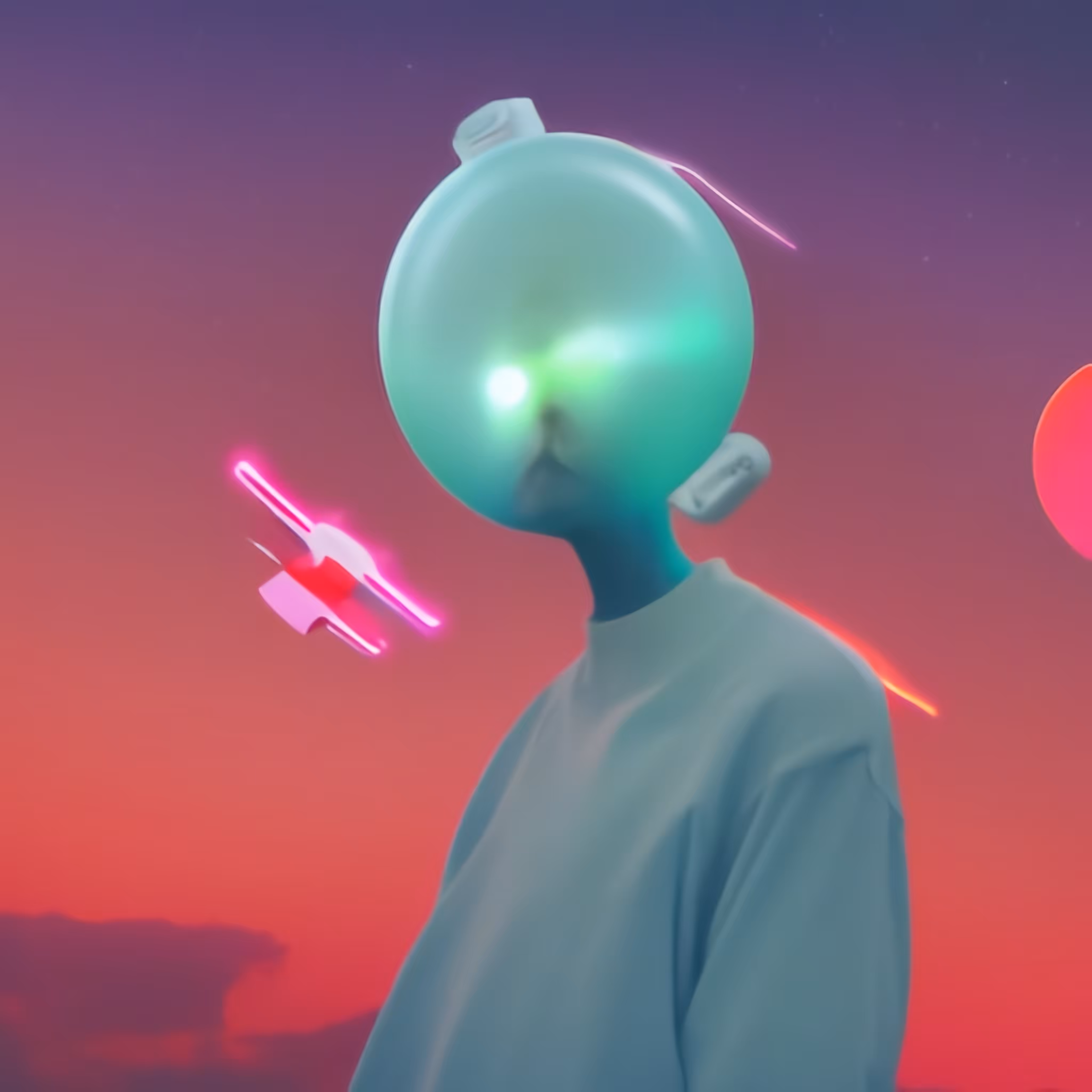 NIGHTCALLERS: SPACEWAVES #207
