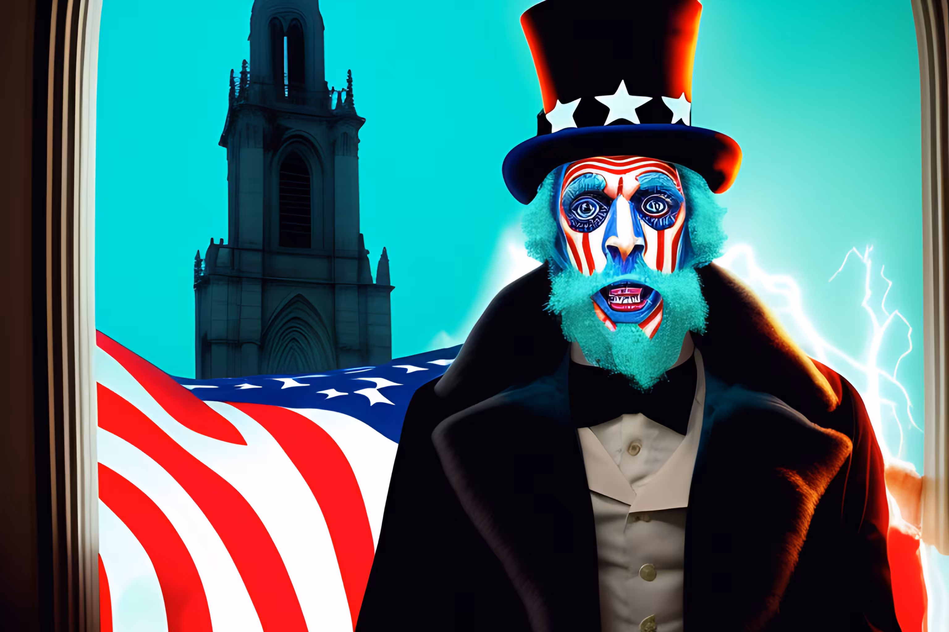 Uncle Sam