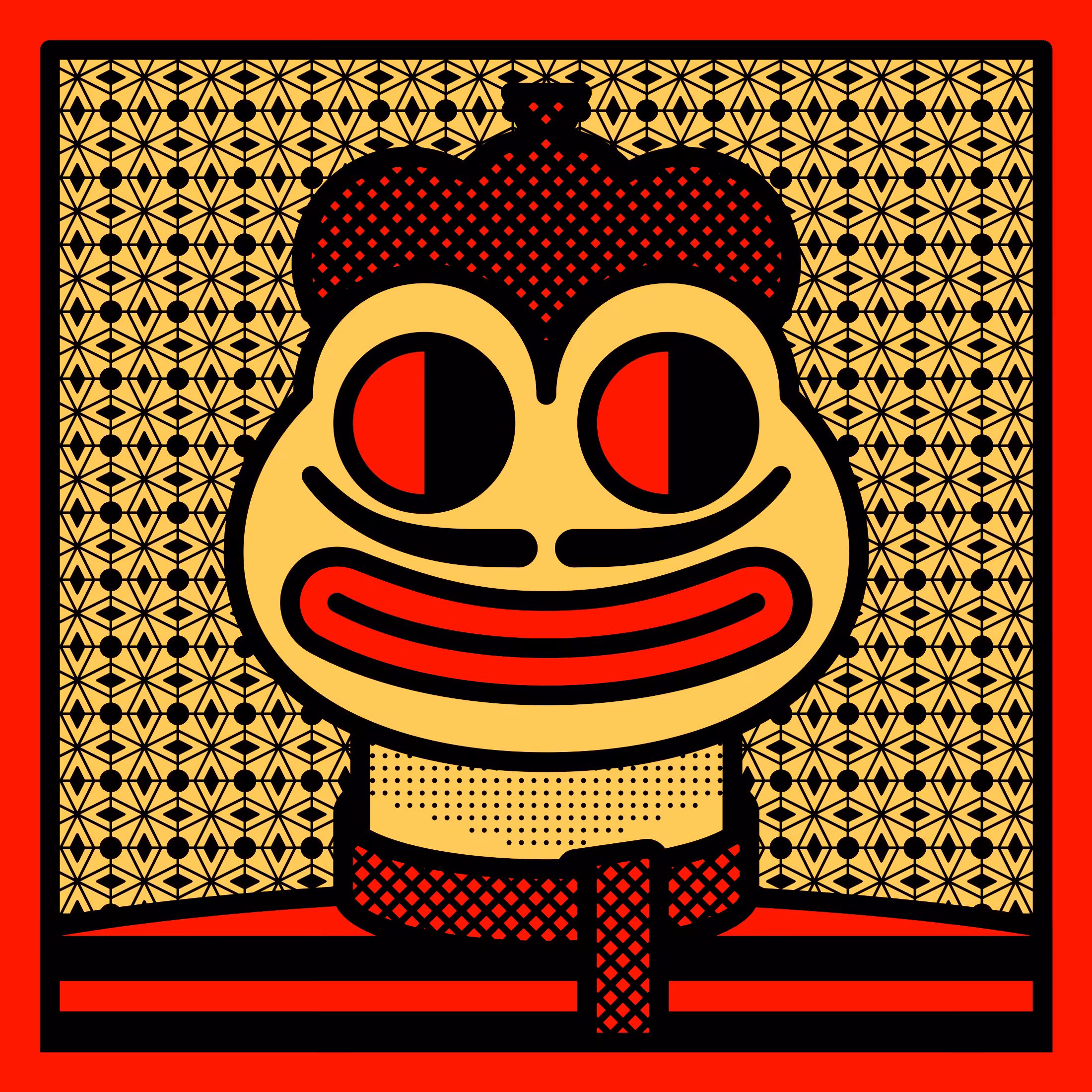 ACID PEPE 192