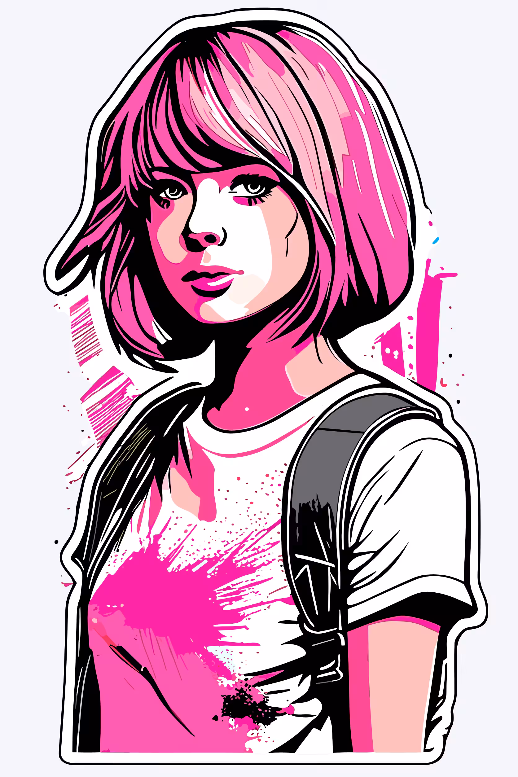 Sticker #62