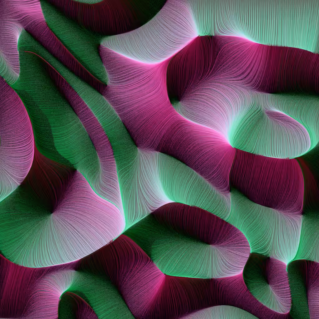 Everything flows #81