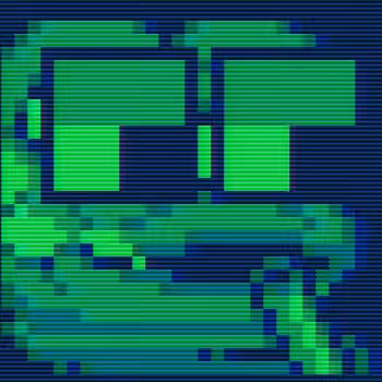 PEPE RIPS #277/804