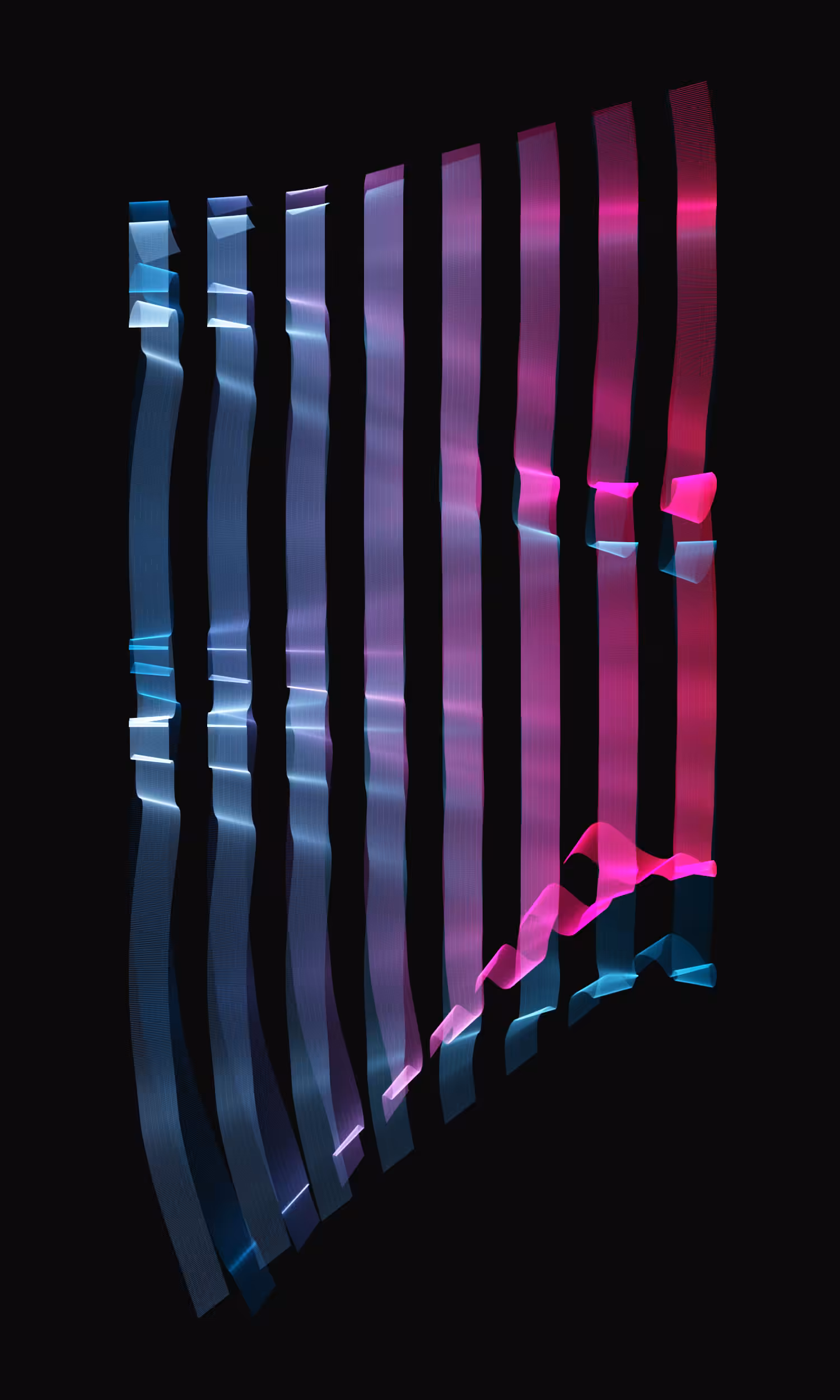 Silk(Fx) #149 - curated 