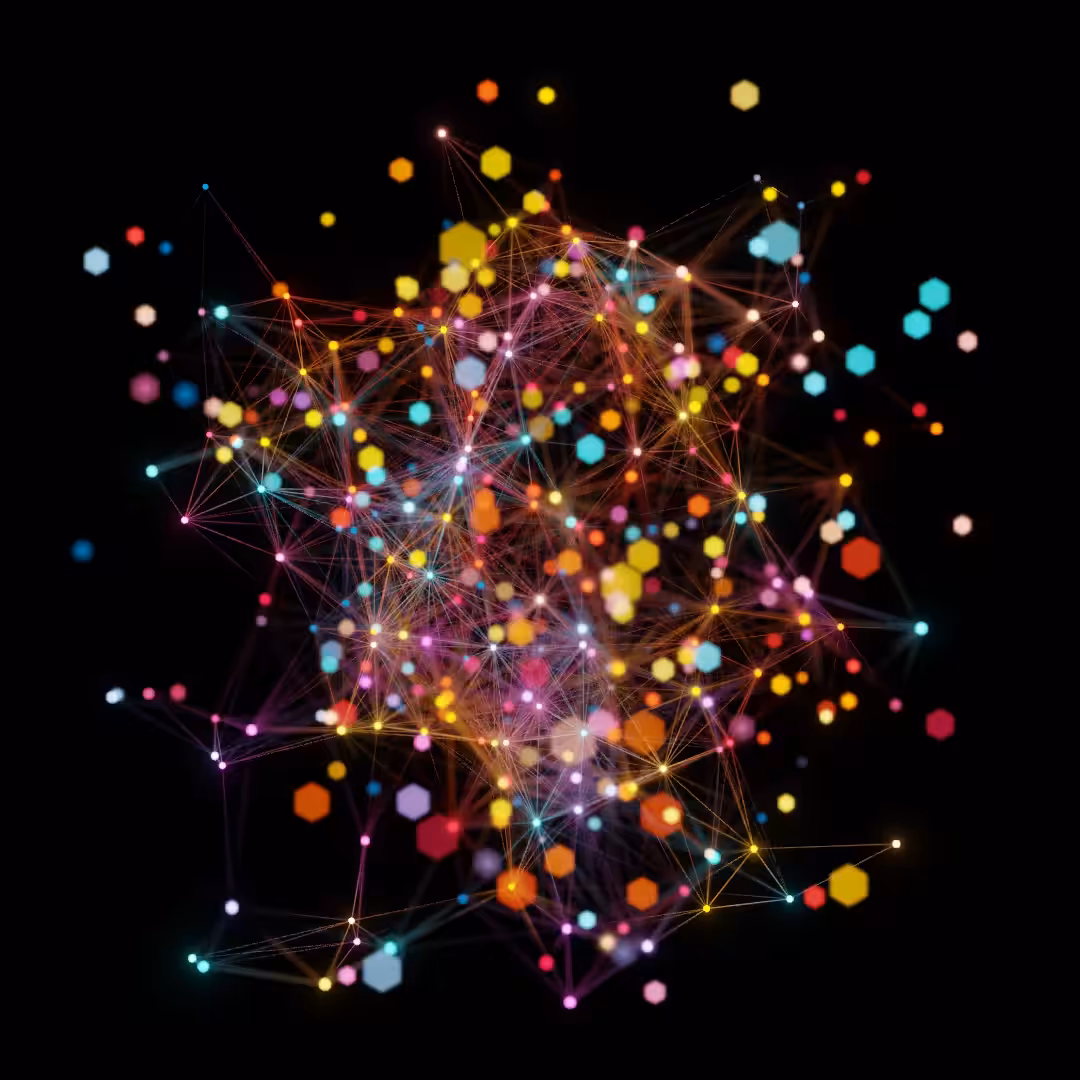 Genuary 2023: Intersections