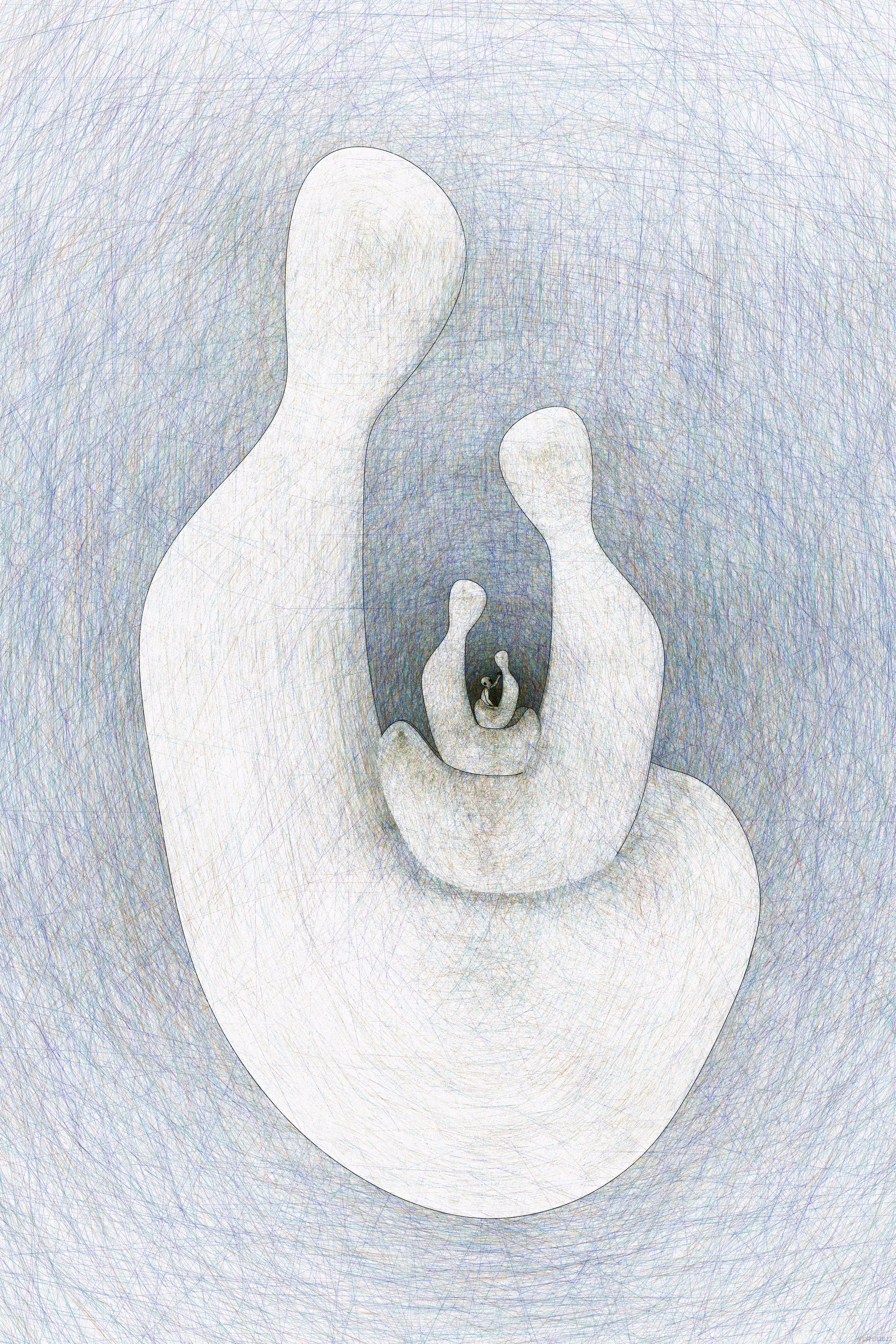 Infinite mother
