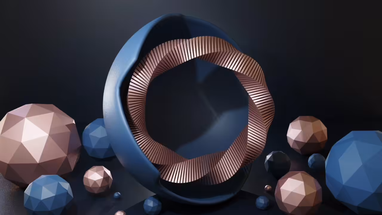 Eternal Rotation