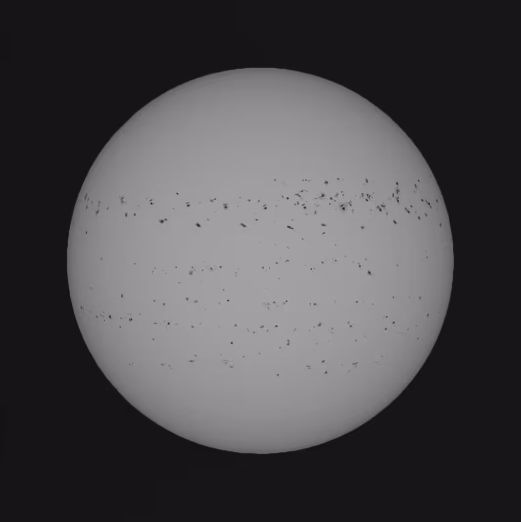 July Spots '25