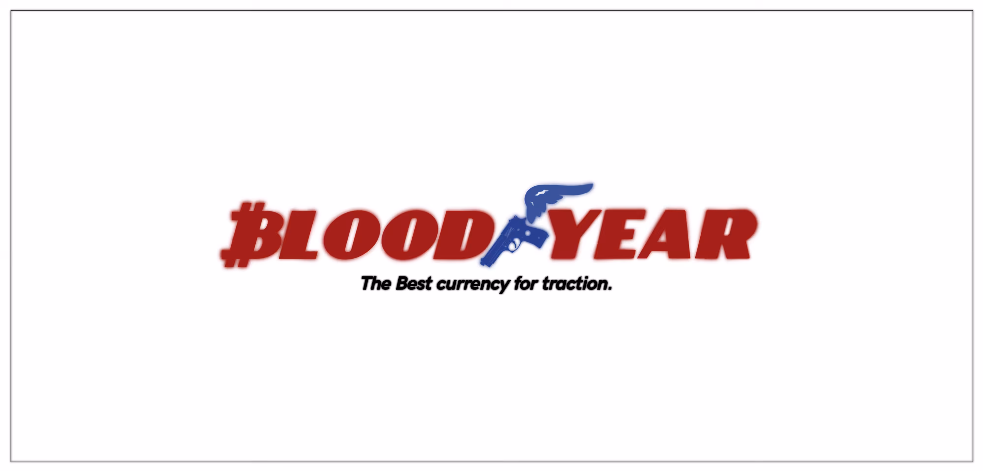 Blood Year