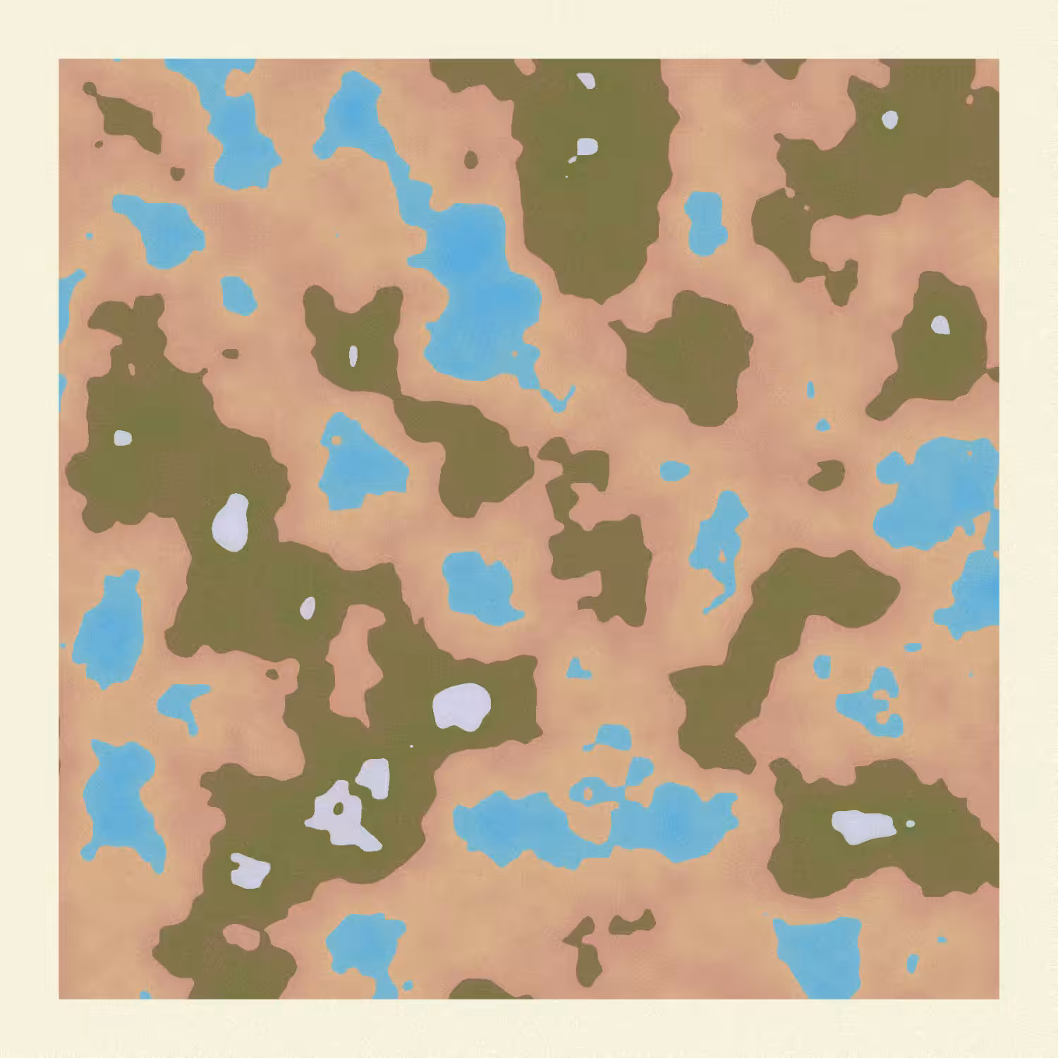 New Islands #90