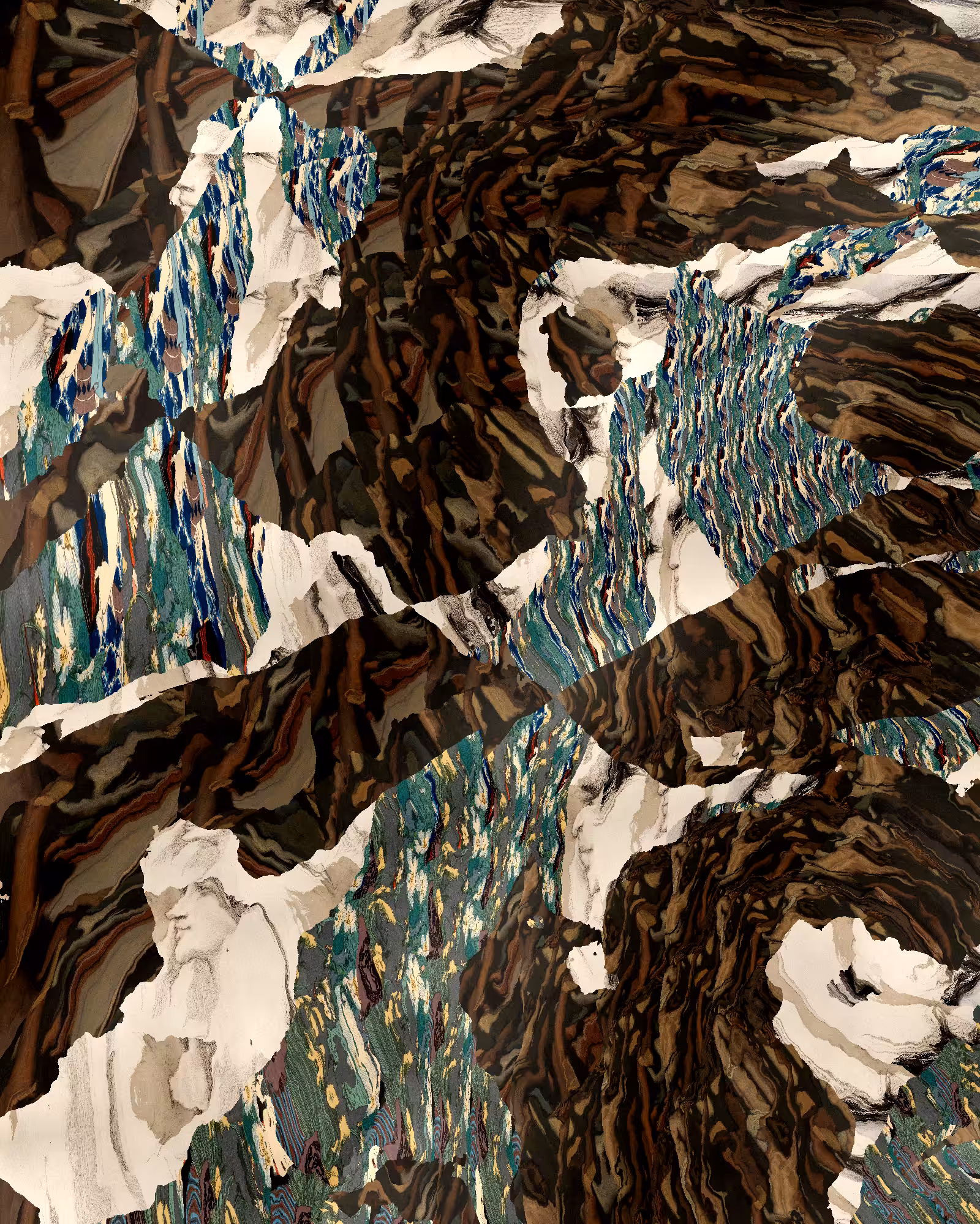 Repetition and Noise #387