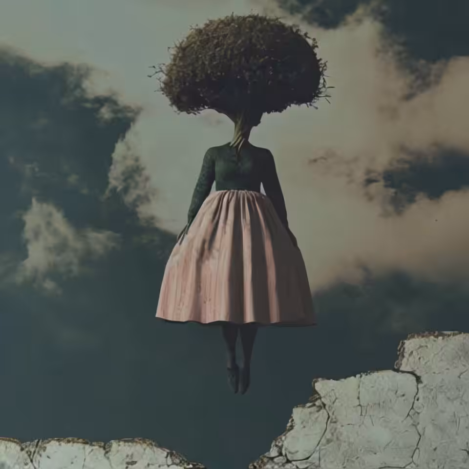 Rooted Ascension