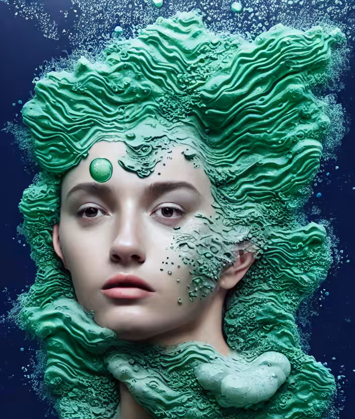 Mago Water Goddess_^((