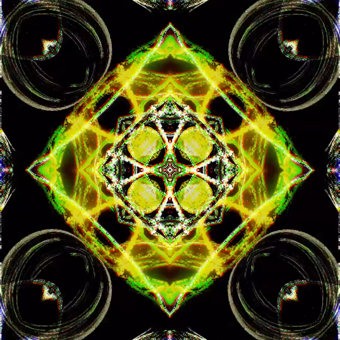 Ancient Calls