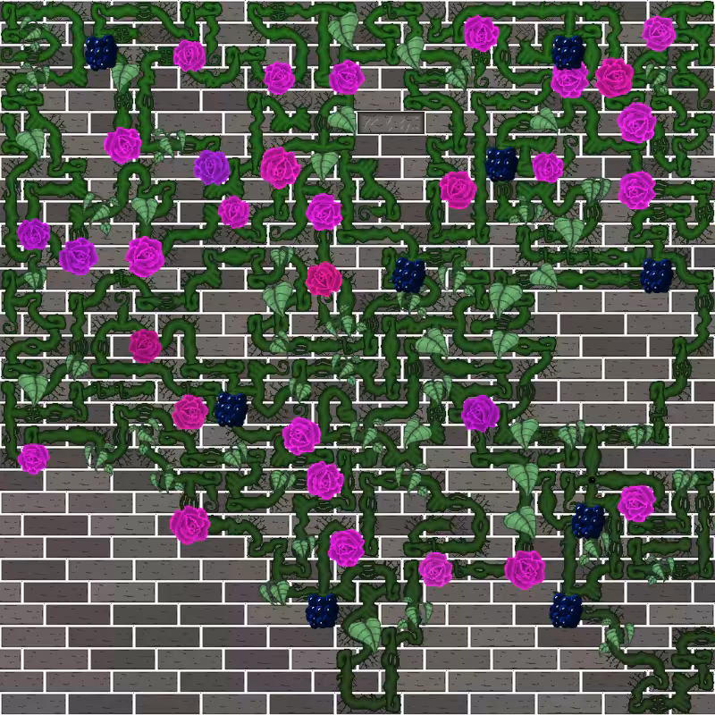 To make a botanist cry #297
