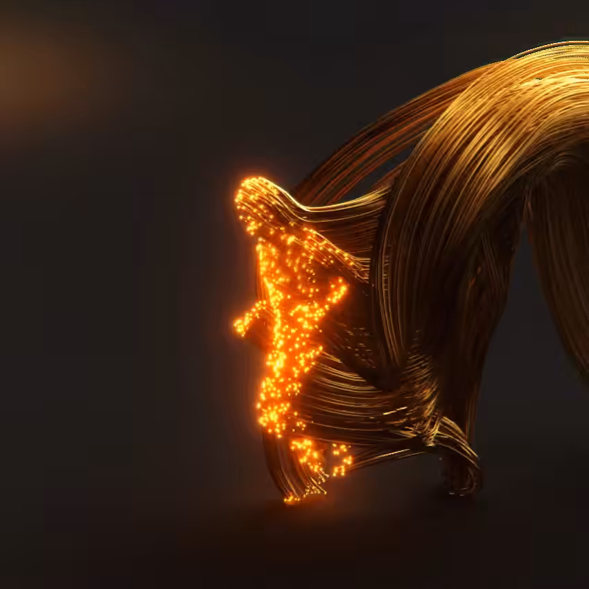 Golden Sport #2
