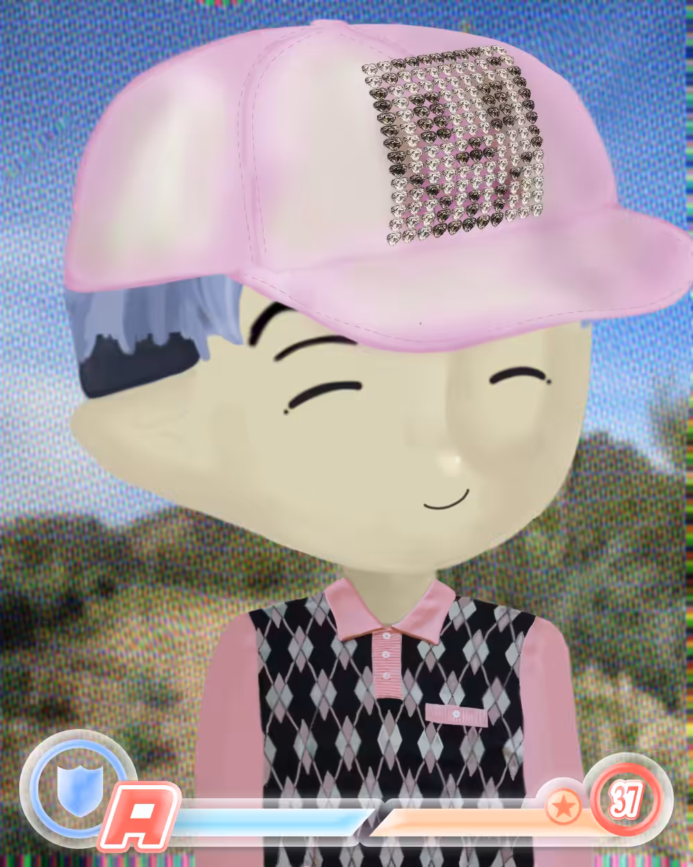 Milady 7599