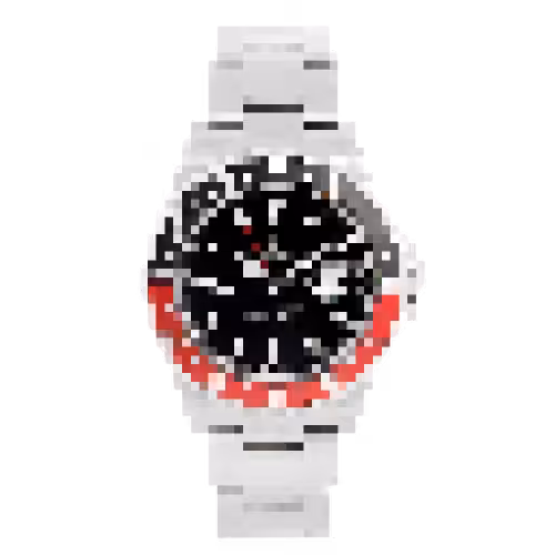 R “Coke” GMT-Master II #11