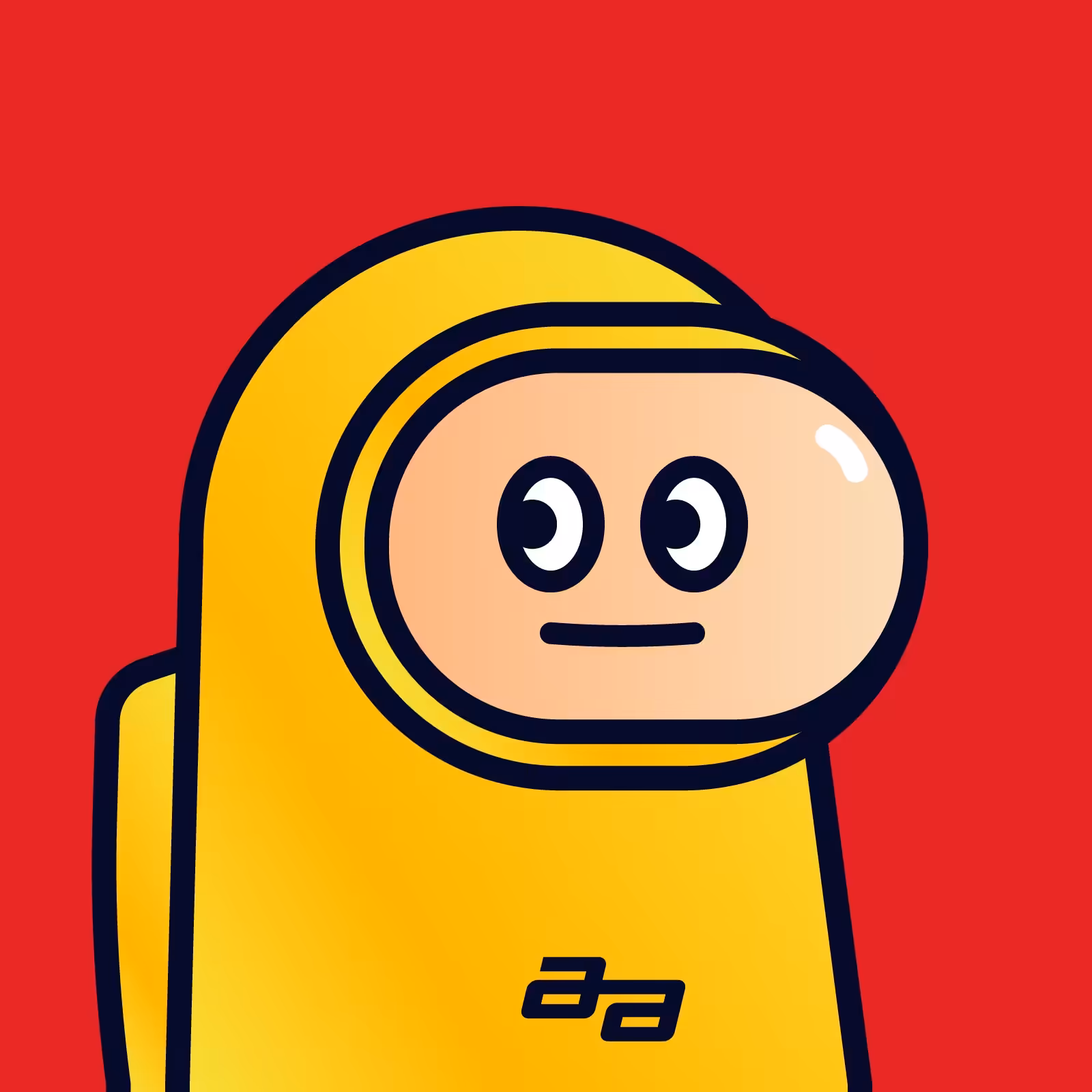Awkward Astronauts #1370