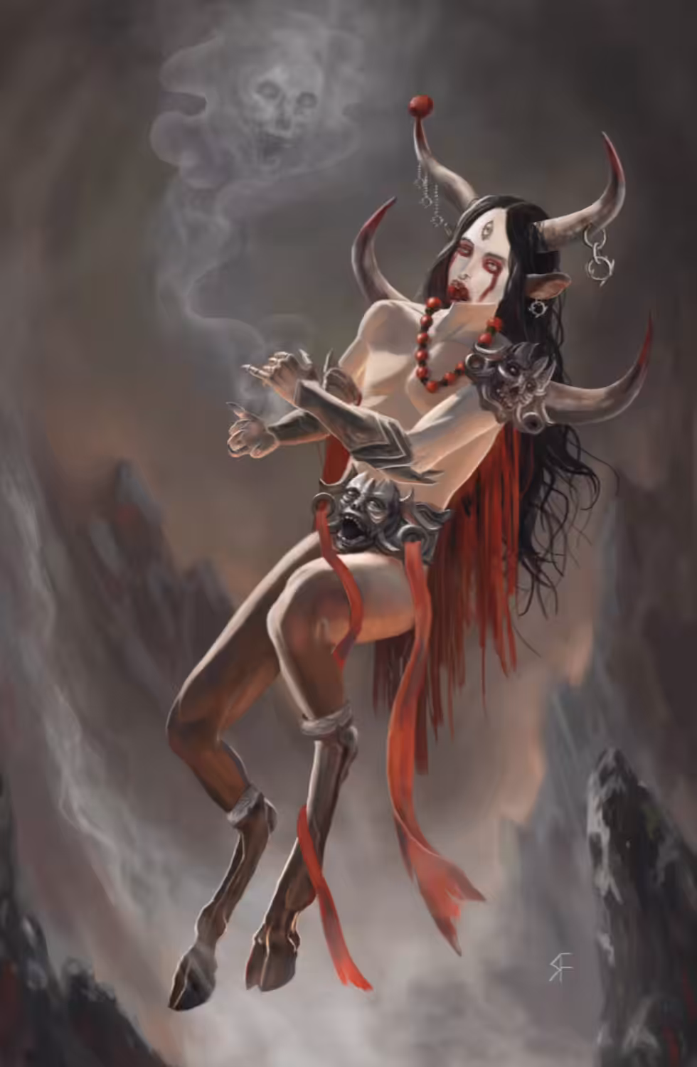 Zodiac Collection 02/12 - Taurus