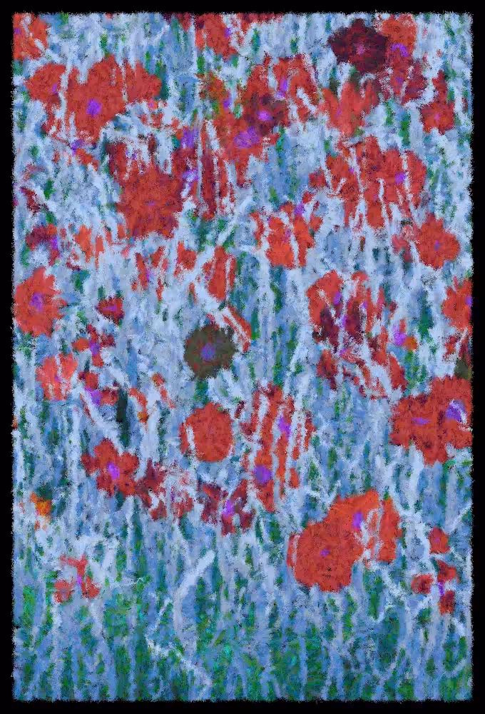 Blooms #130