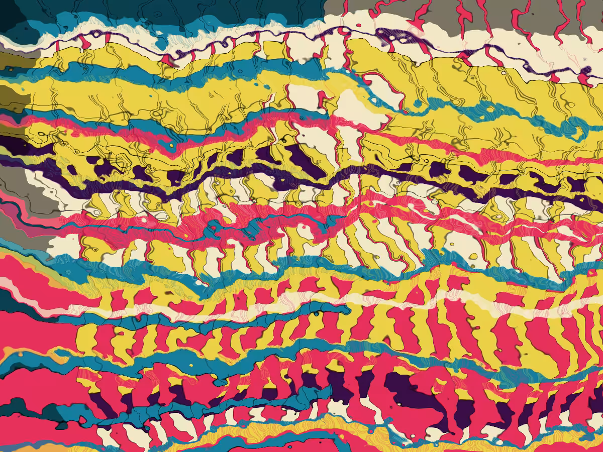 glitchline #26
