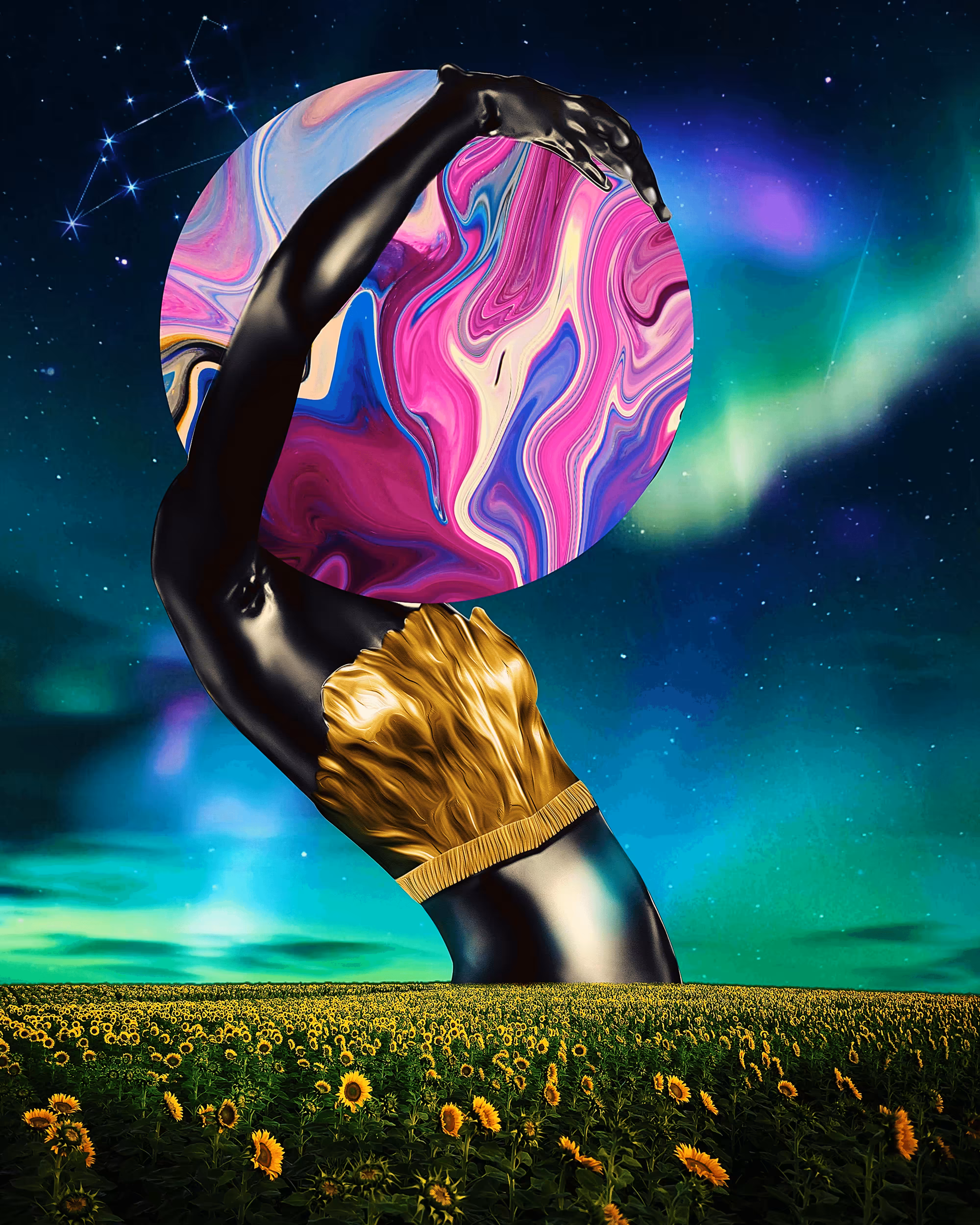 Aurora Still