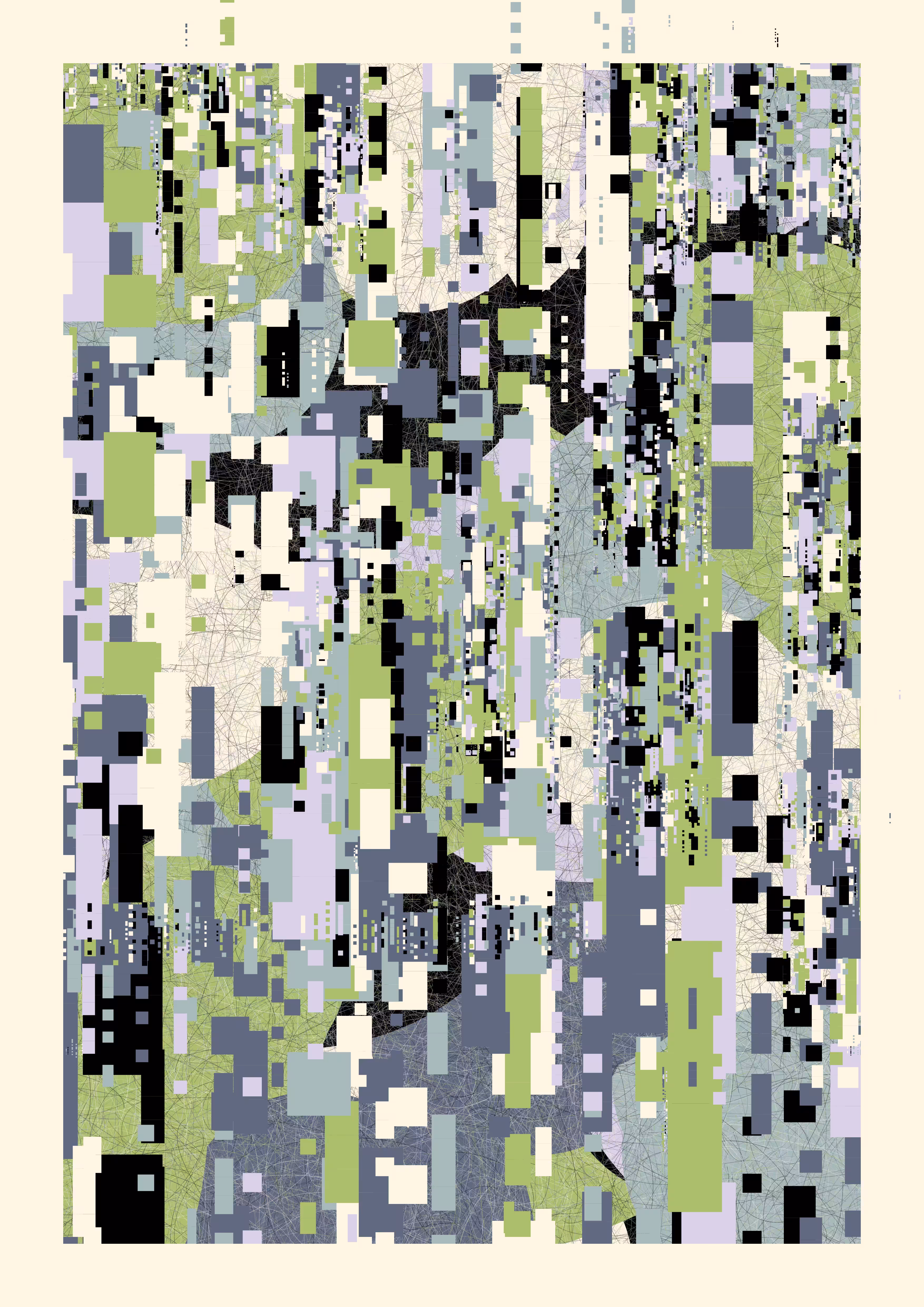 Rainfall #43