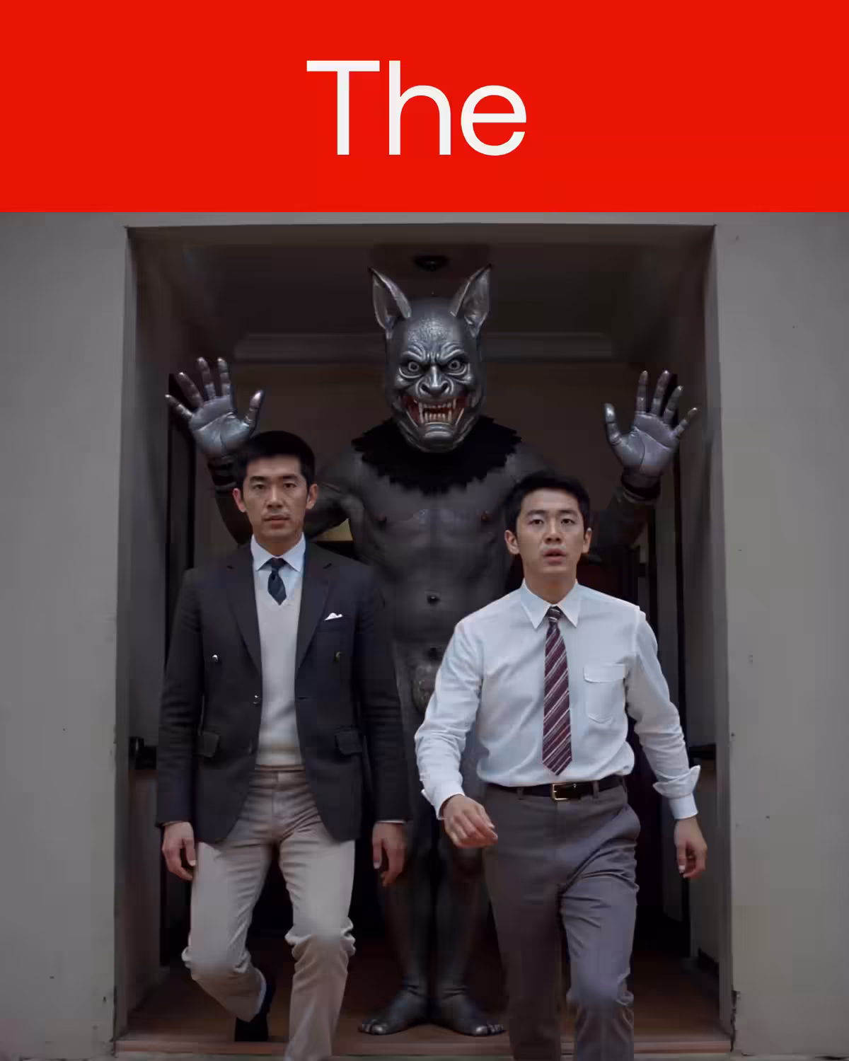 The Decision Followed Them.