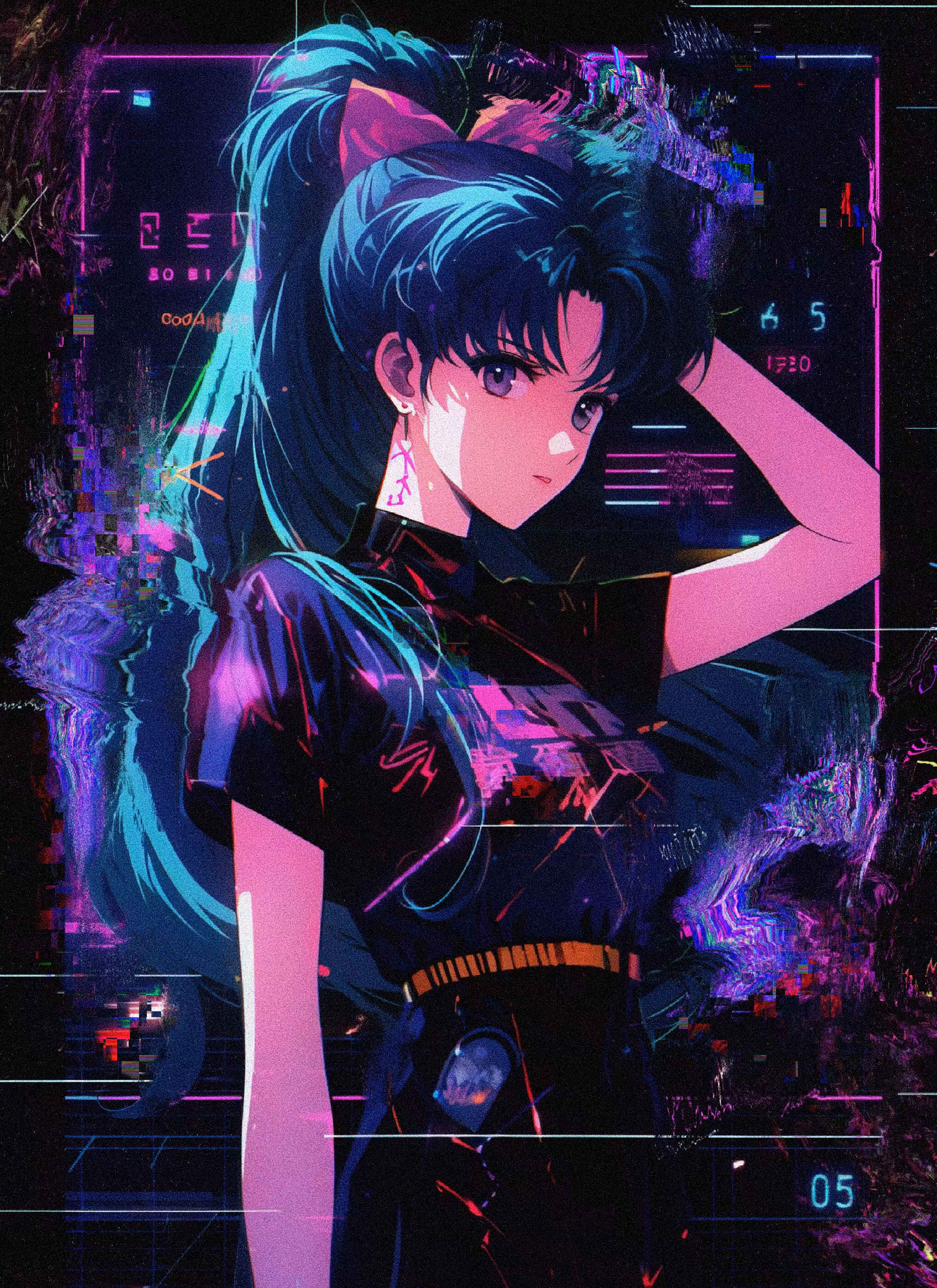 Nostalgia