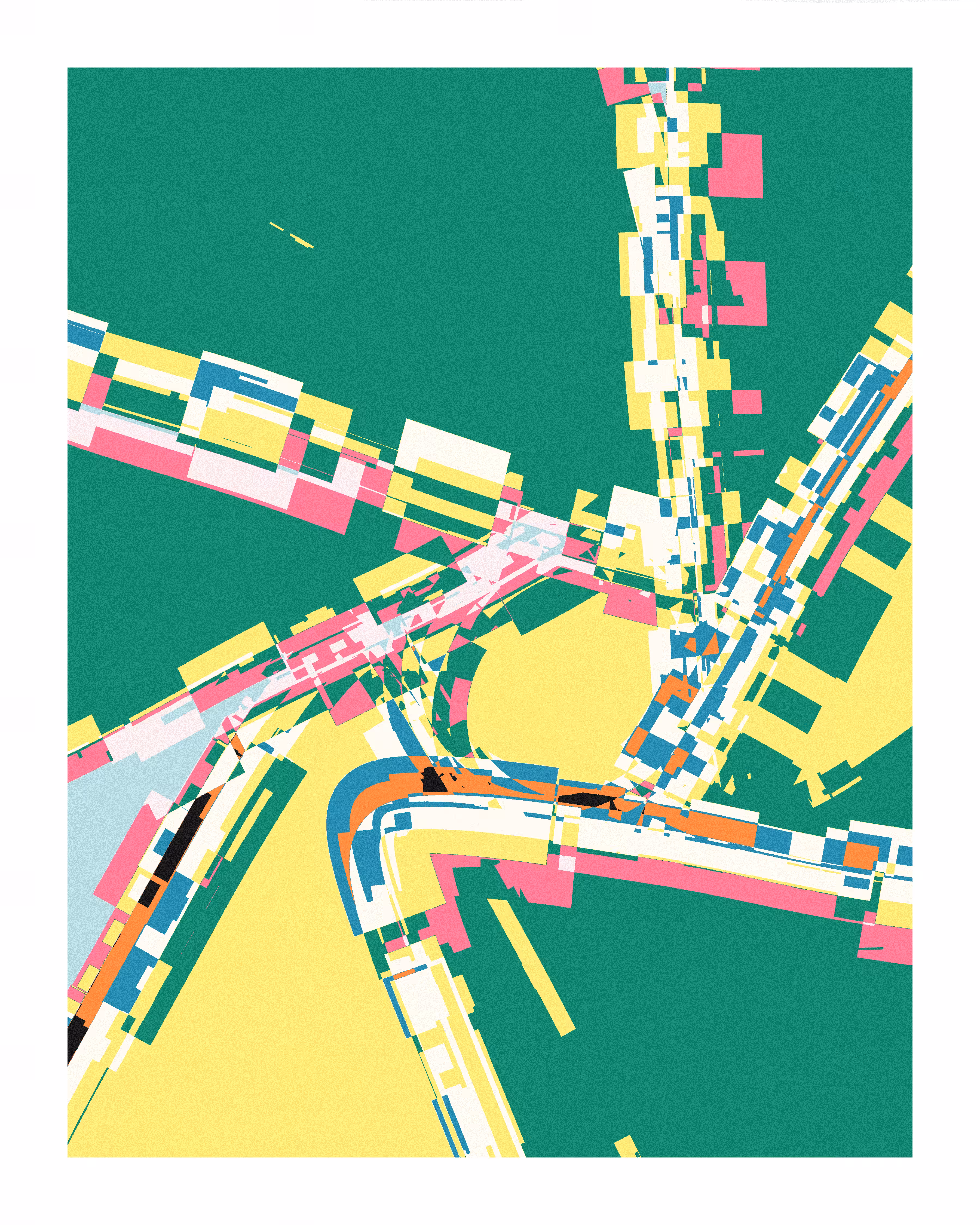 Attractor #117