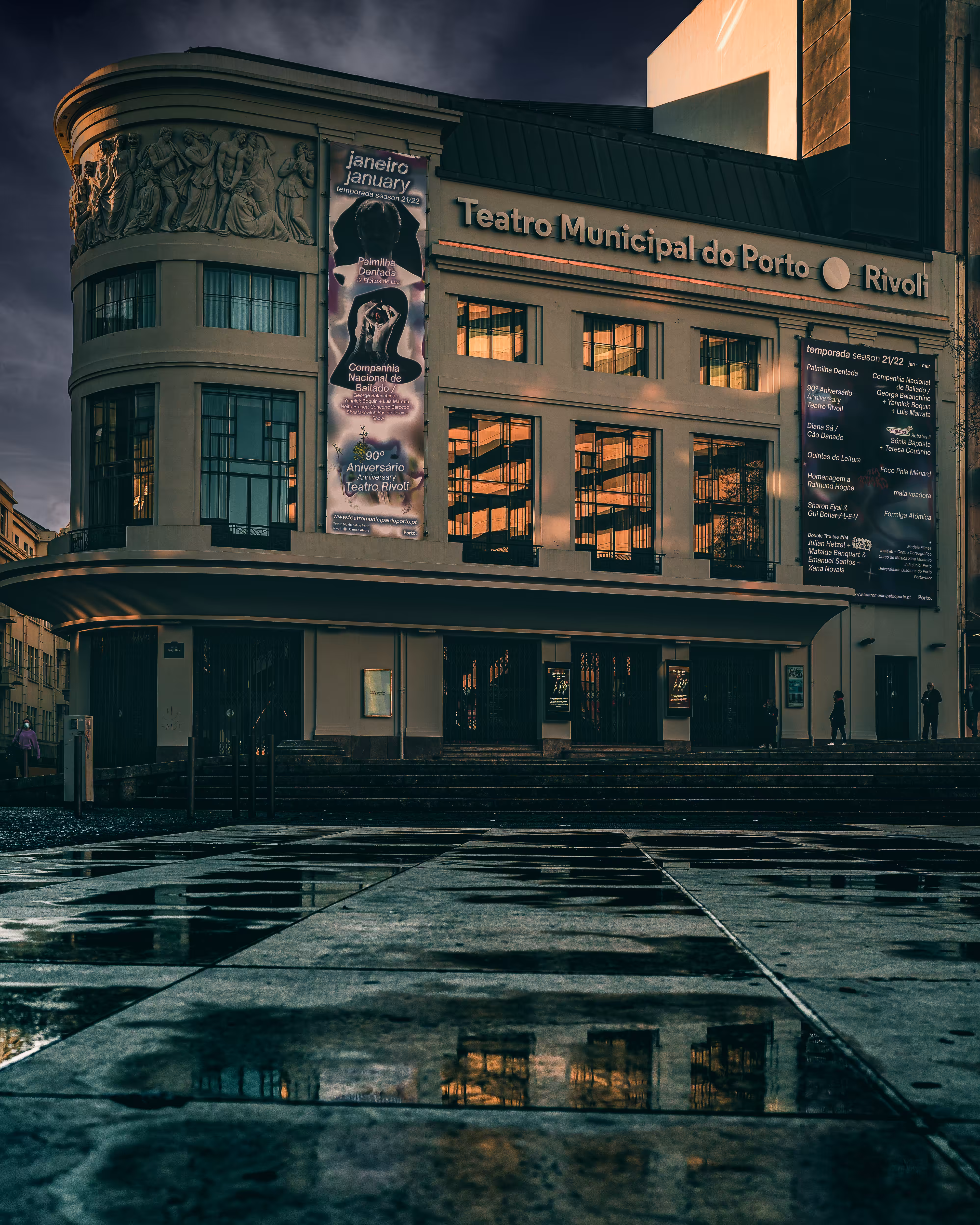 Splendour Theater