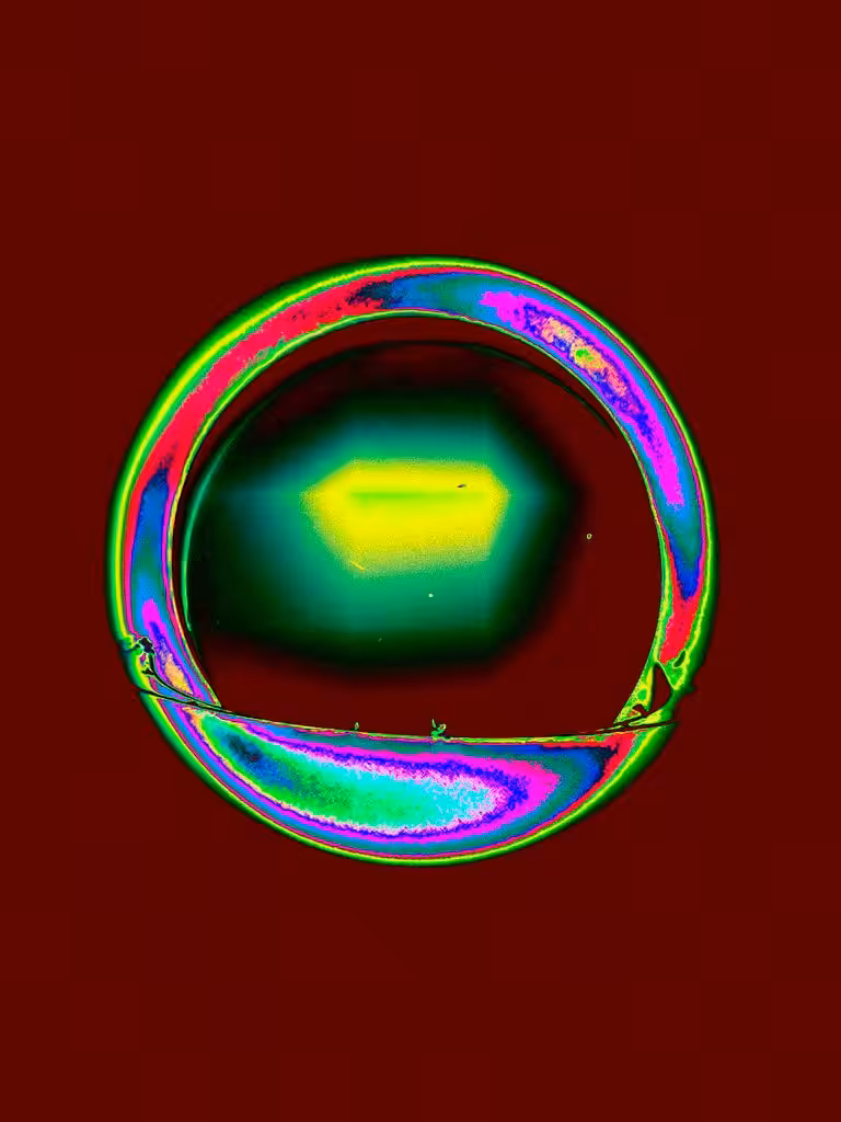 Infinity Ether
