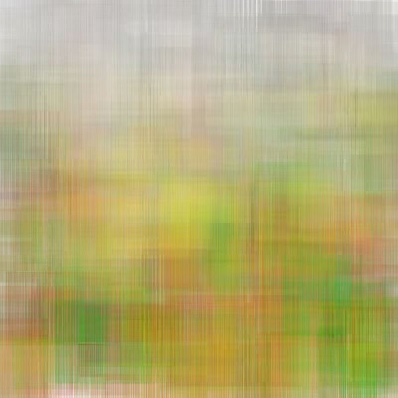 Hatch Field 001 #250