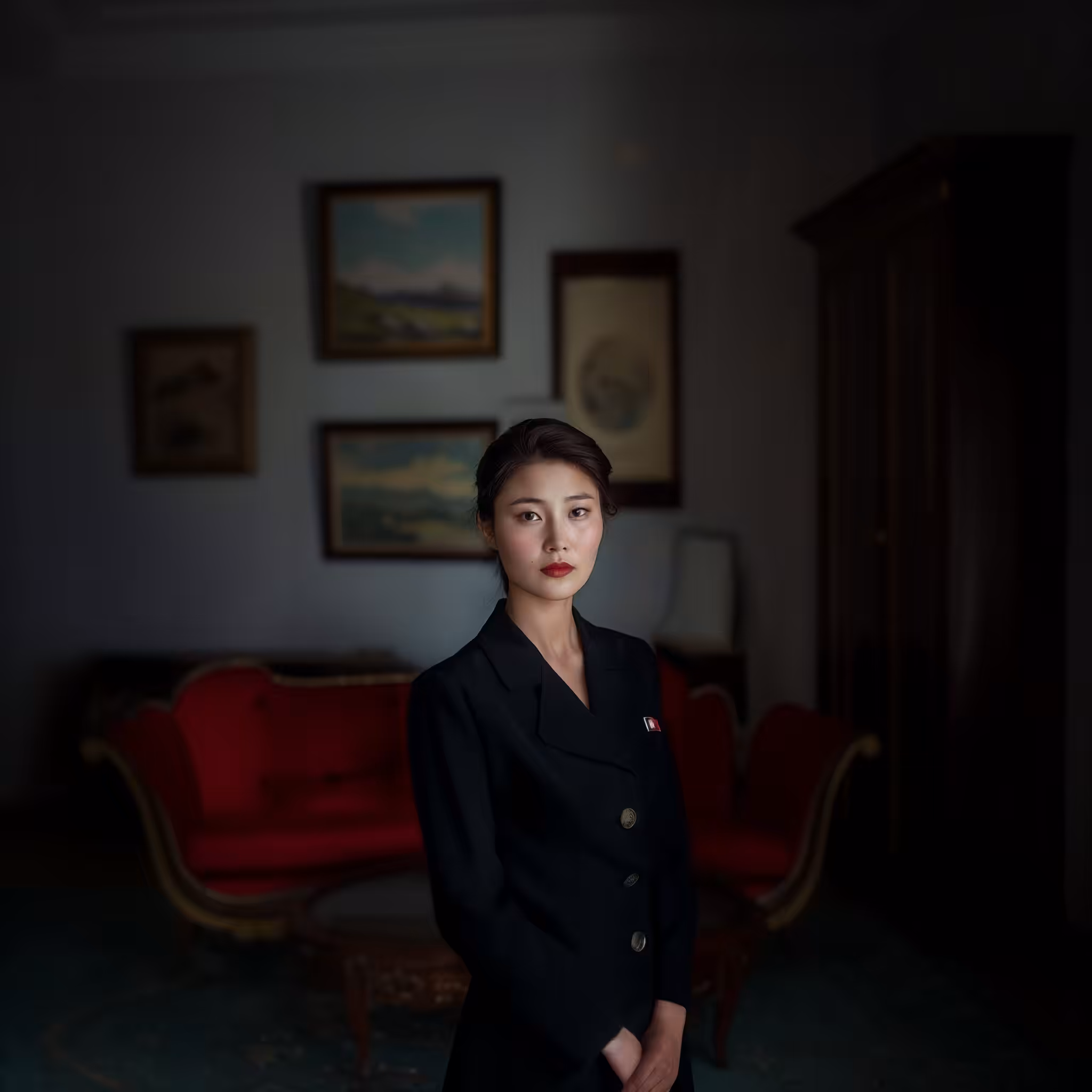 North Korea