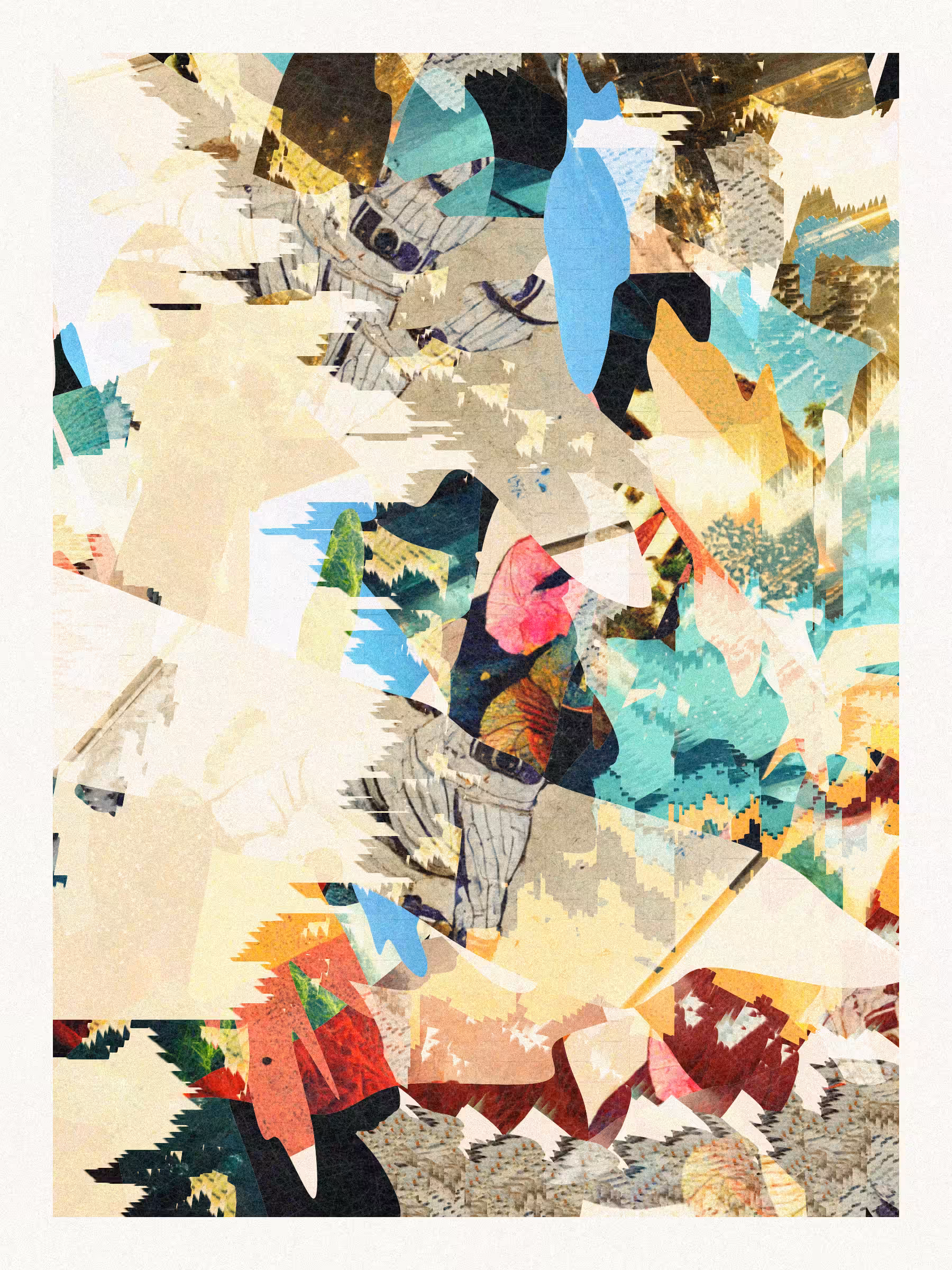 haphazard  #184