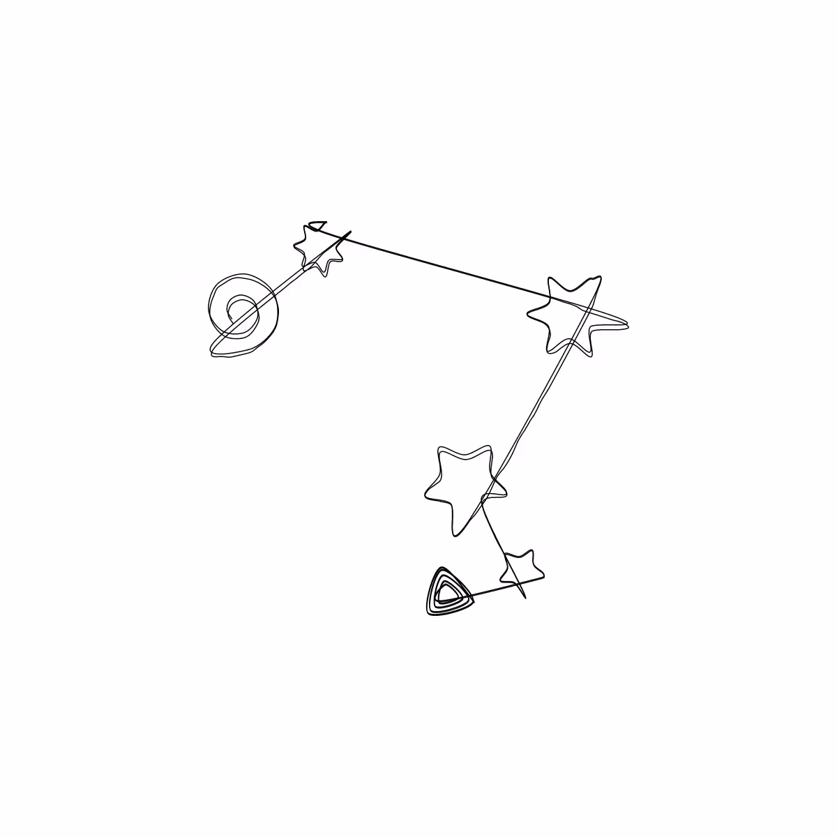 Astro Doodles #325
