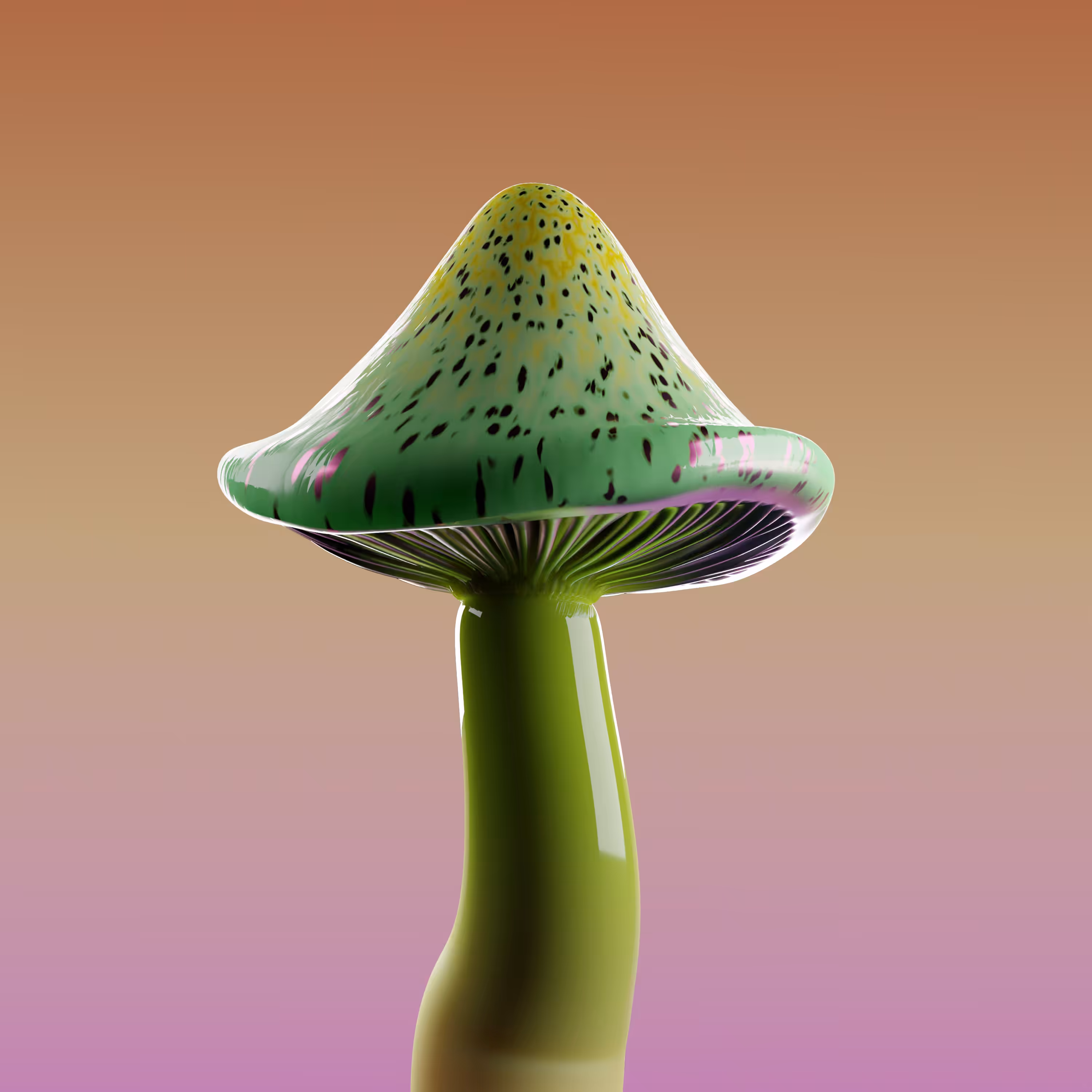 Floor Berry