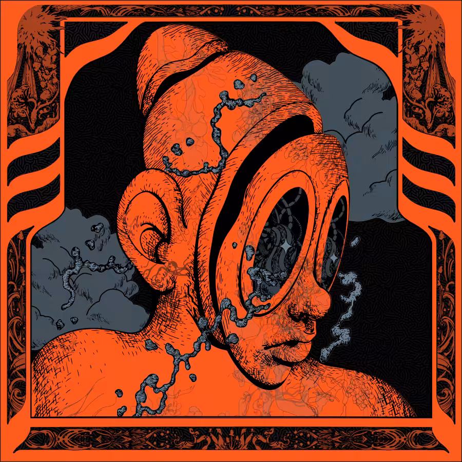 Alien #100