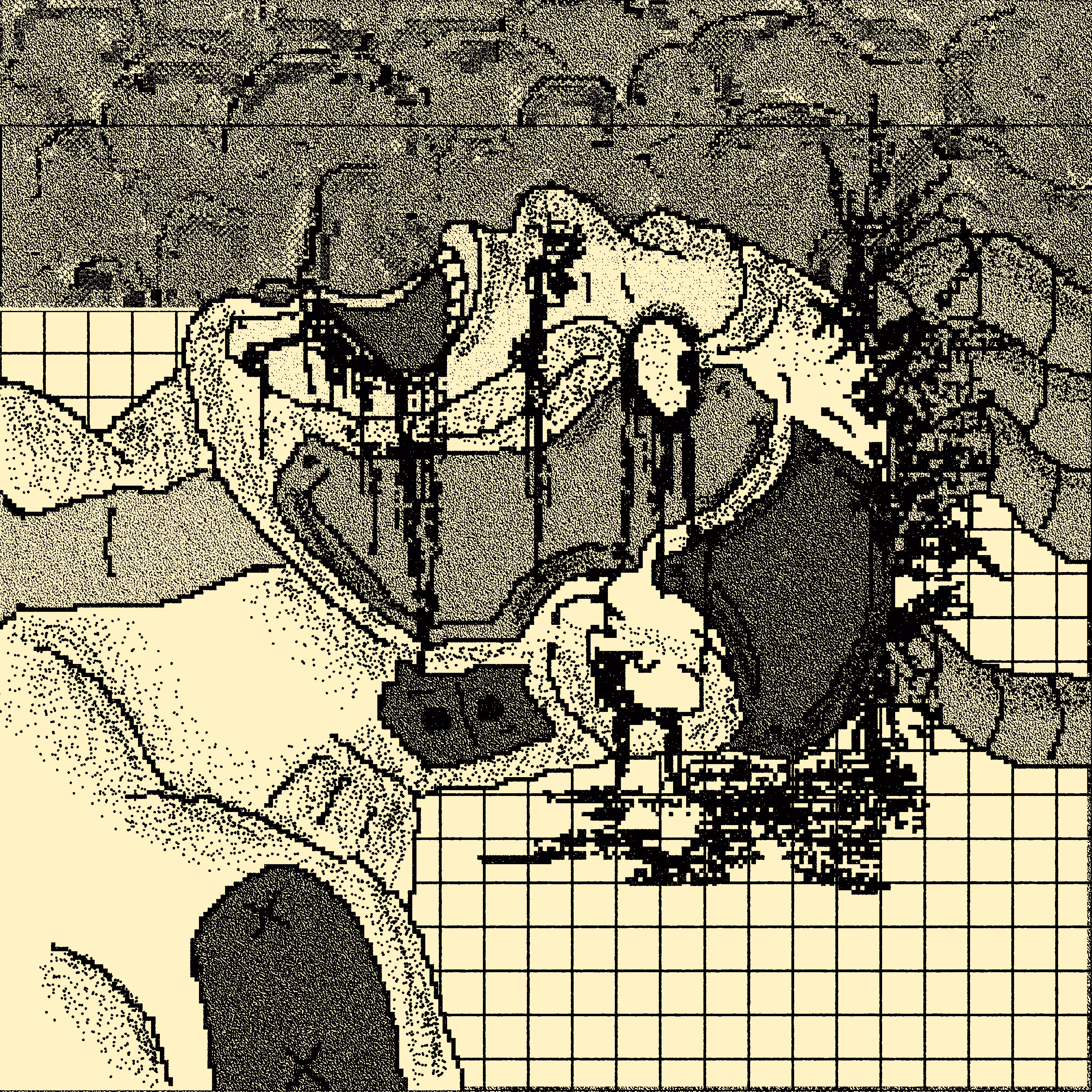The Endless Machine: [Cybernetic]