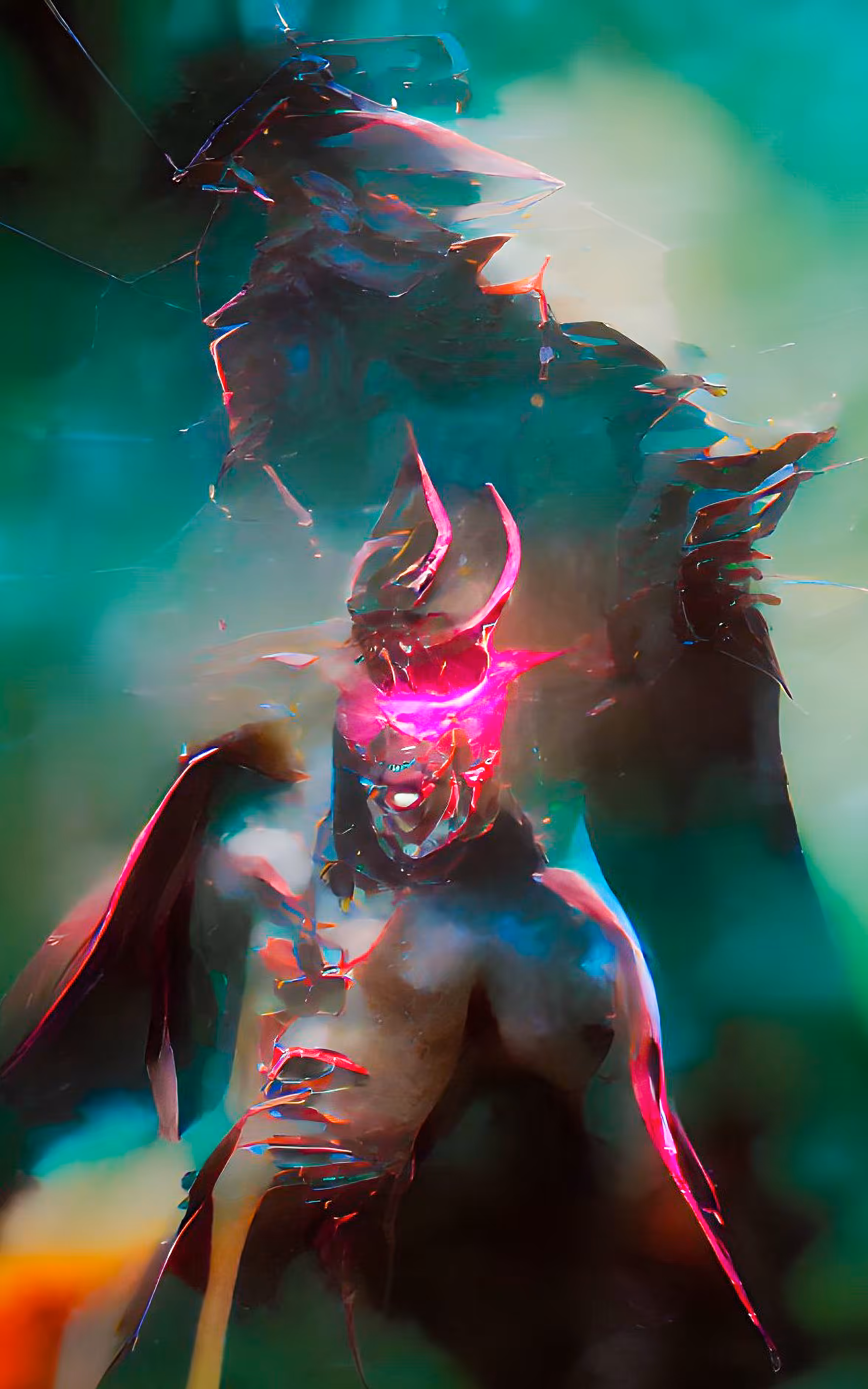 daemon #106