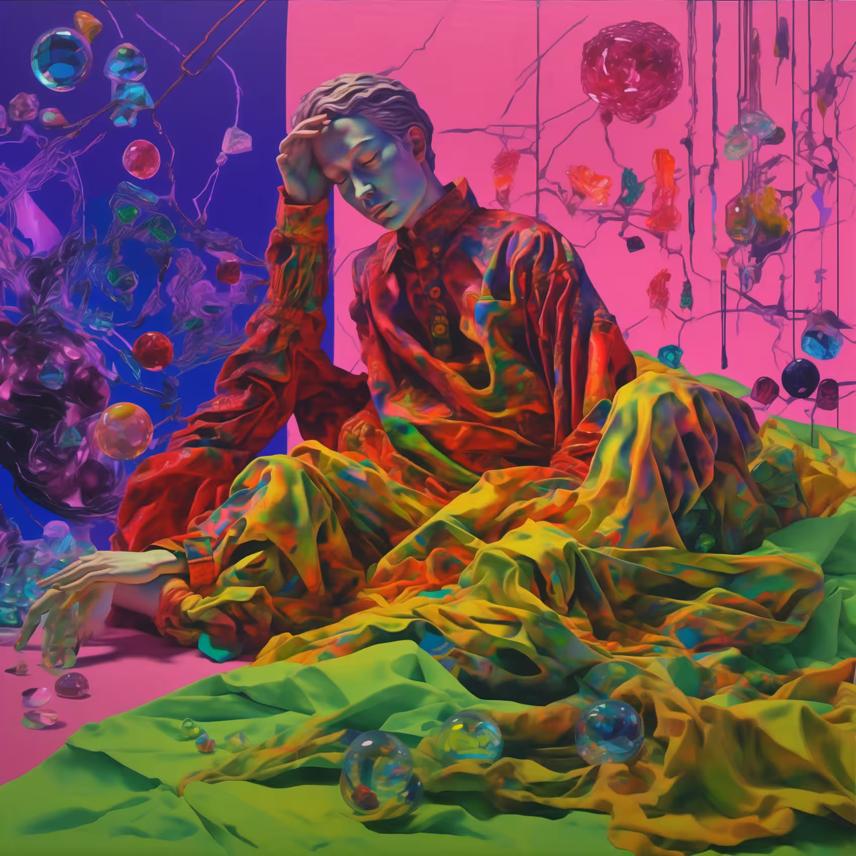 life & art  #372