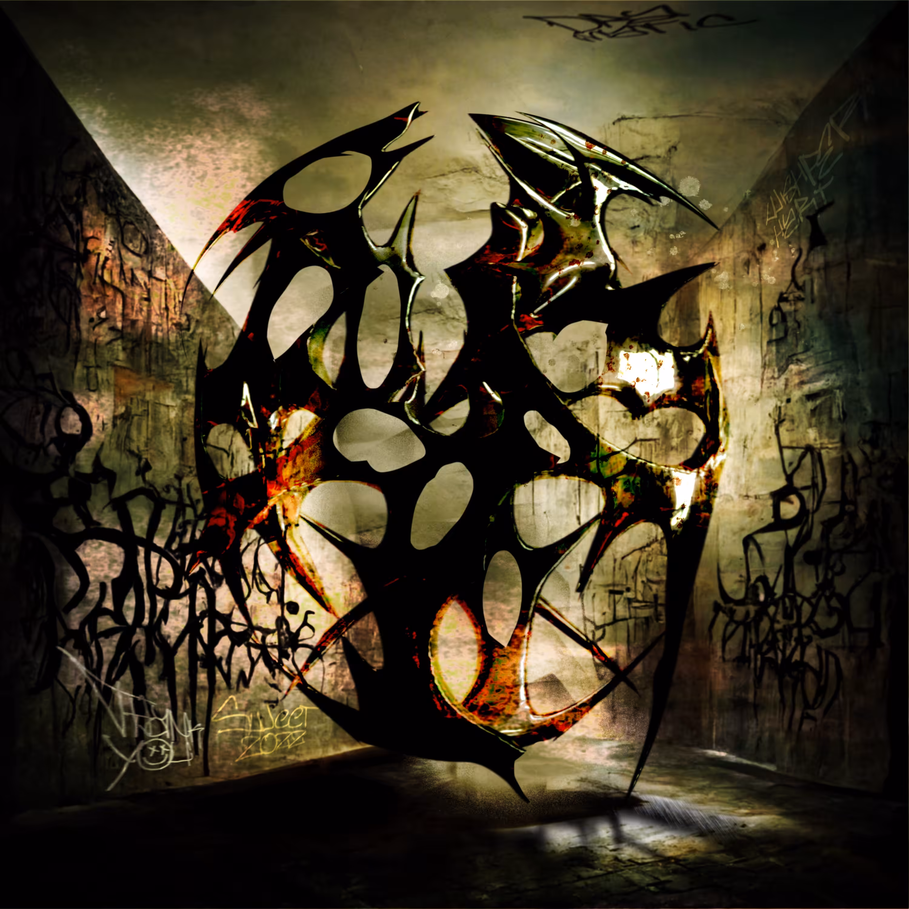 interstice