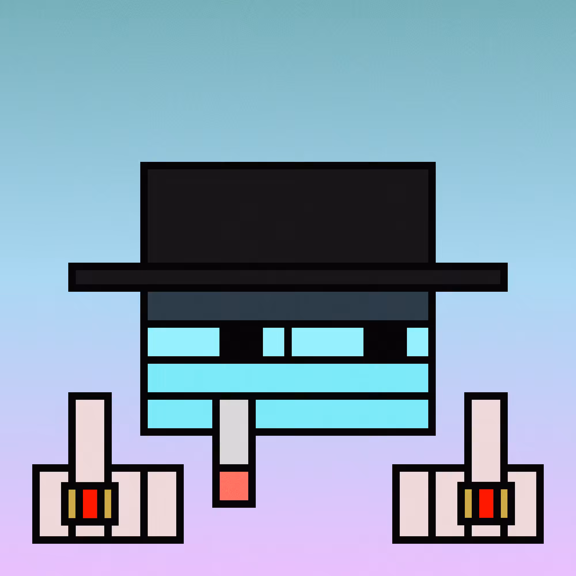 Degens: Degen #6253