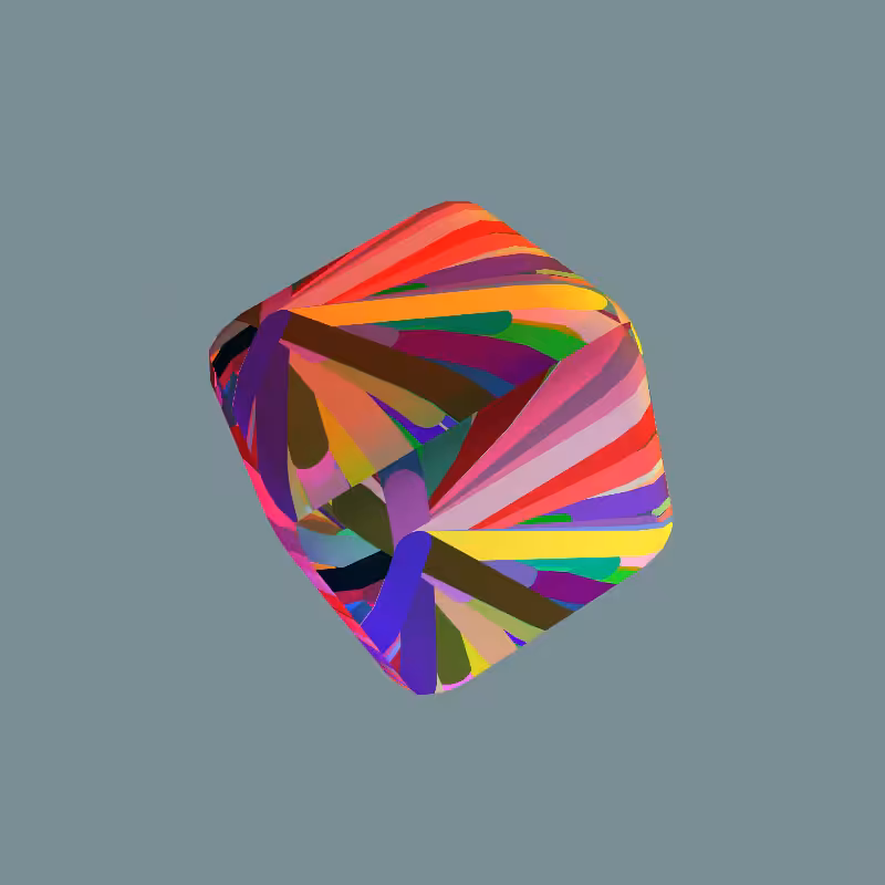 fxCube #6
