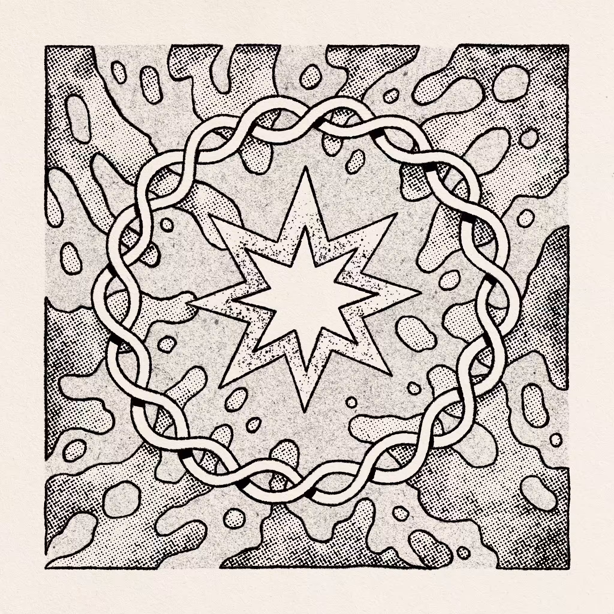 Energy Sketch #30