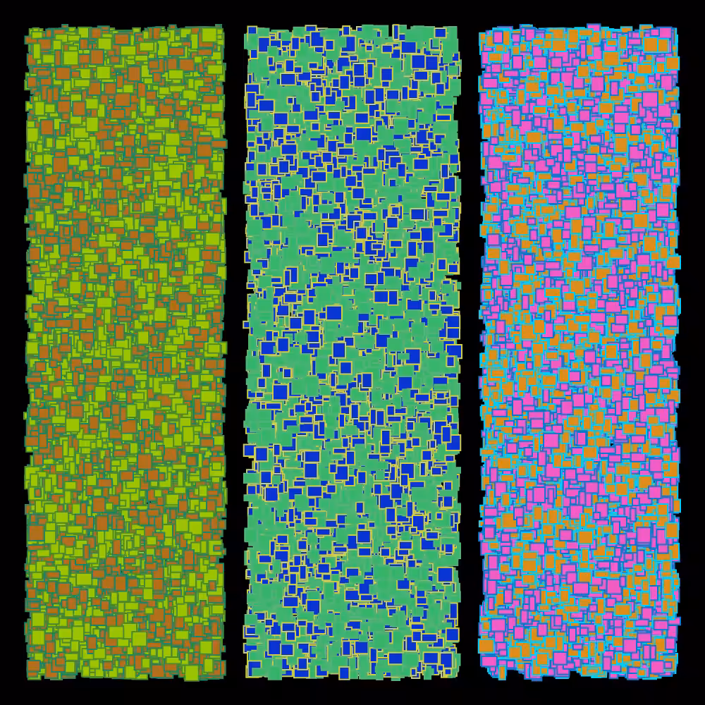 Neo triptych #26